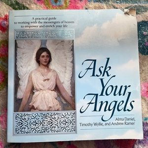 Ask Your Angels